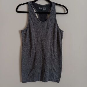 Zyia Active Seamless Racerback Tank Top